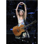 Taylor Swift #1 Best Fans