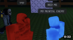 Rainbow friends chapter 2 group