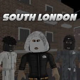 South London 3 icon