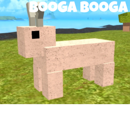 Booga Booga republic