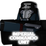 Imperial Commandos  