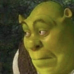 Shrek. ;)