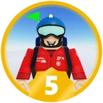 Game Badge Thumbnail