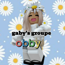 Obby aesthetic