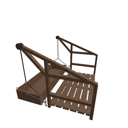 Horse Lift (Attack On Titan)