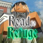 Road To Refuge Testing
