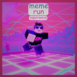 Meme Run™