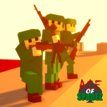 [ Secret weapons! ] AceOfSpadez BETA 2.6.5a