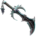 Immortal Sword: True Mechanical Vlad's Lament
