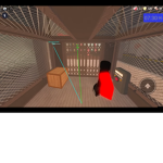 Hackers of the doors