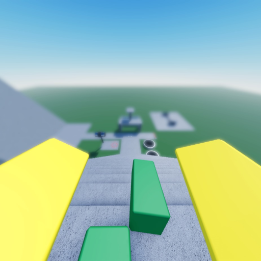 Ragdoll Reborn official Roblox game thumbnail