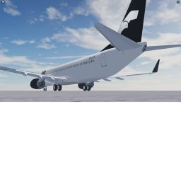 Ku-ching INTL airport (Bug fixed)-Updates