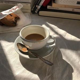 ☕
