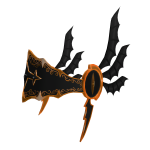 Orange Vampire