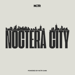 [24 HOURS] NOCTERA CITY.
