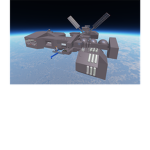 Wolfland Space INC (WSI)