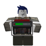 Roblox entity thumbnail