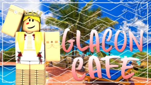 Glacon V1 | Happy Pride Month