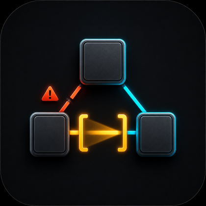 Mend - Script & UI Setup Repair