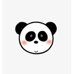 I love pandas!