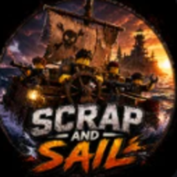 scrap n sail