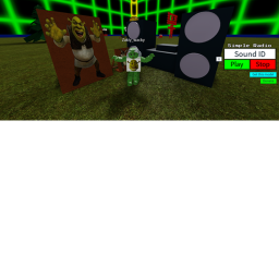 Awsome Play Place