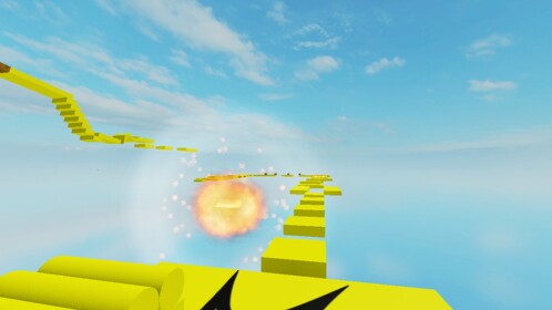 Escape Particle Obby