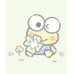 Keroppi Club