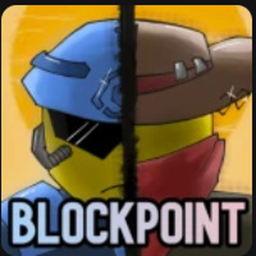 Blockpoint [New ver.]