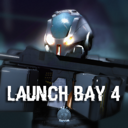 Launch Bay 4