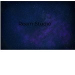 Ream's Studio