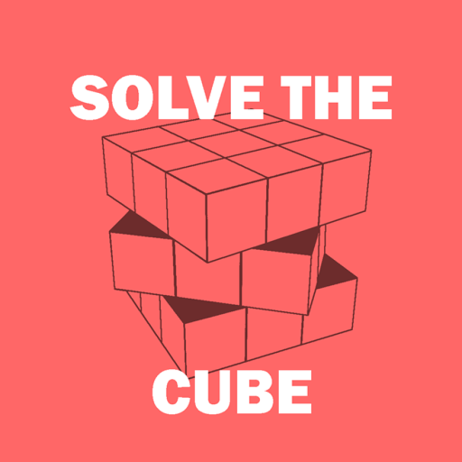 Solve The Cube