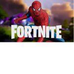 SPIDER MAN FAN CLUB!!!!!!!!!ALSO FORTNITE