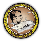 +_ USS Abraham Lincoln _+