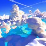 Clouded Minds