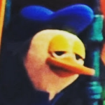 quacky duck army