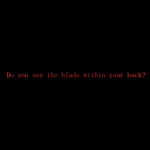 The Order of Sight