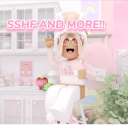 SSHF AND MORE!!