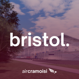 Bristol Airport