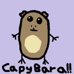 CapyBara!!