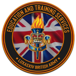 | BA | Education and Training Services ∞