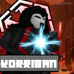 Imperial Territory; Korriban