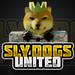 Sly Dogs United ※