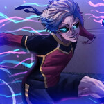 [👑 KAISER UPD 🌀] Azure Latch: LEGACY