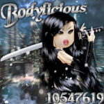 BODYLICIOUS