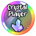 Crystal Event Player