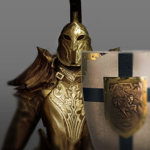 The Golden Knights Clan