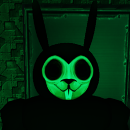 Survive The Scary Easter Bunny In Area 51