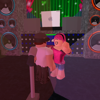 ROBLOX 고등학교 댄스 파티! [NEW]