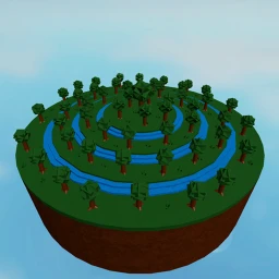 Winding Woods - Sword League icon